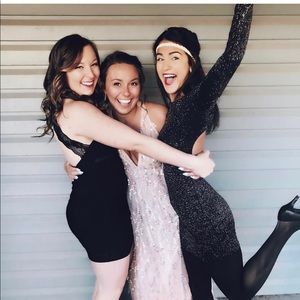 Meet your Posher, Allison